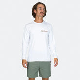 BLD Performance Long Sleeve Shirt